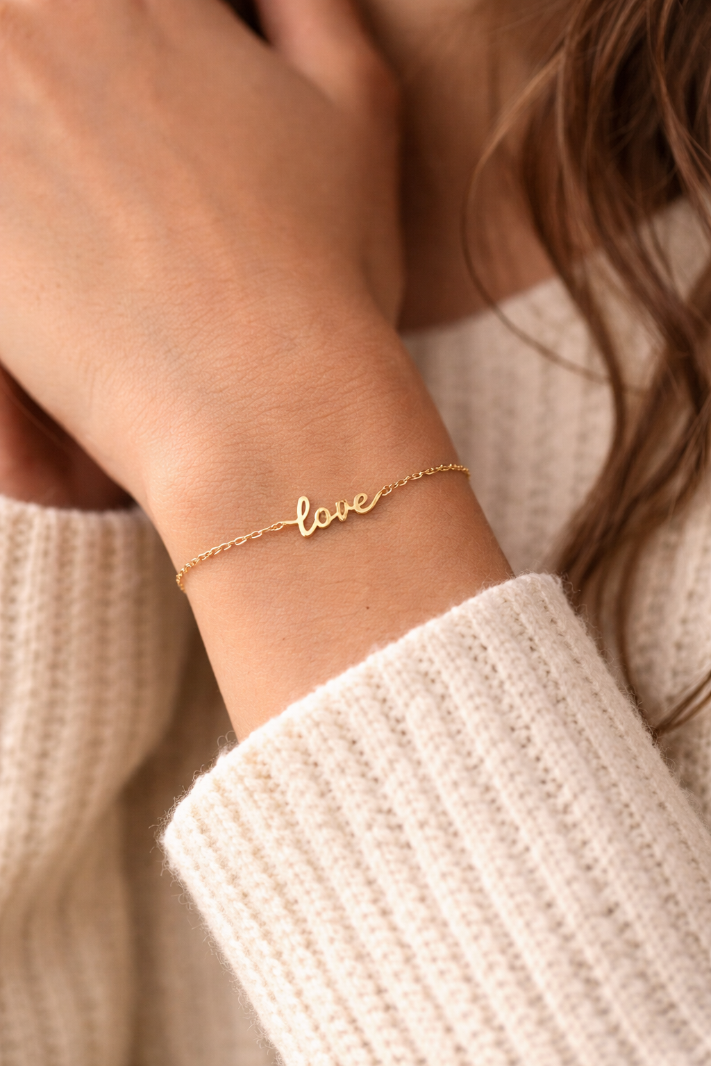 Love Bracelet