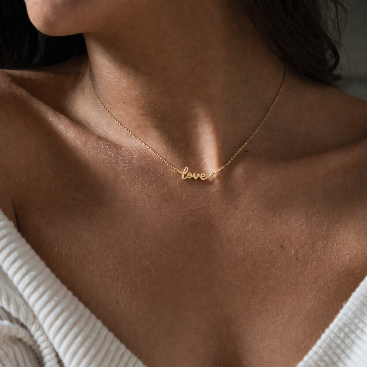 Love Necklace