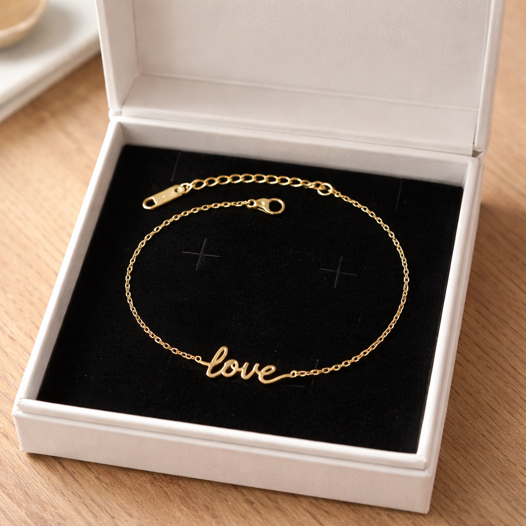 Love Bracelet