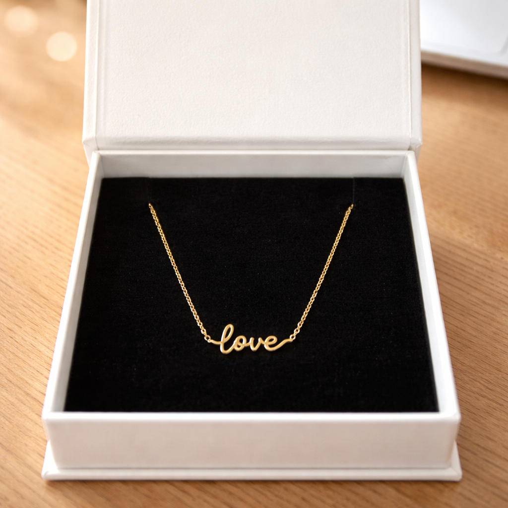 Love Necklace