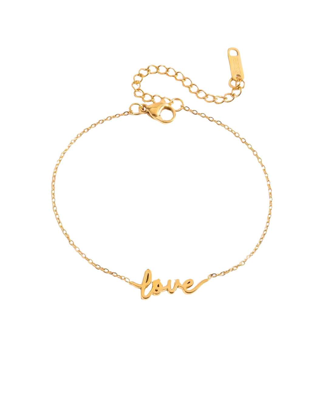 Love Bracelet