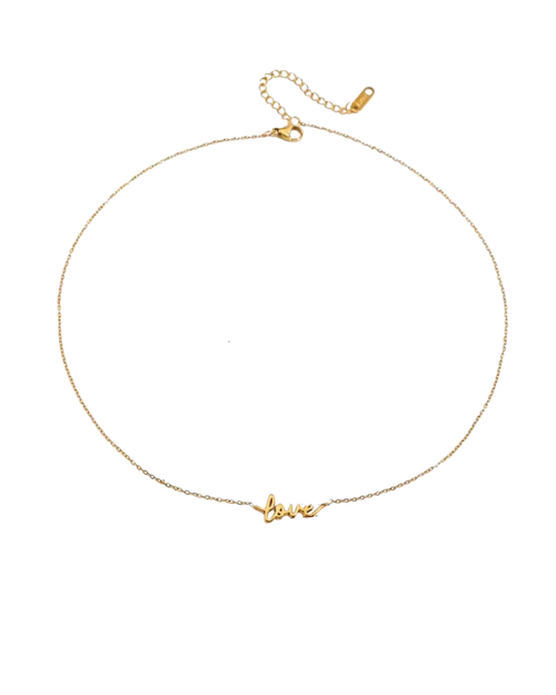 Love Necklace