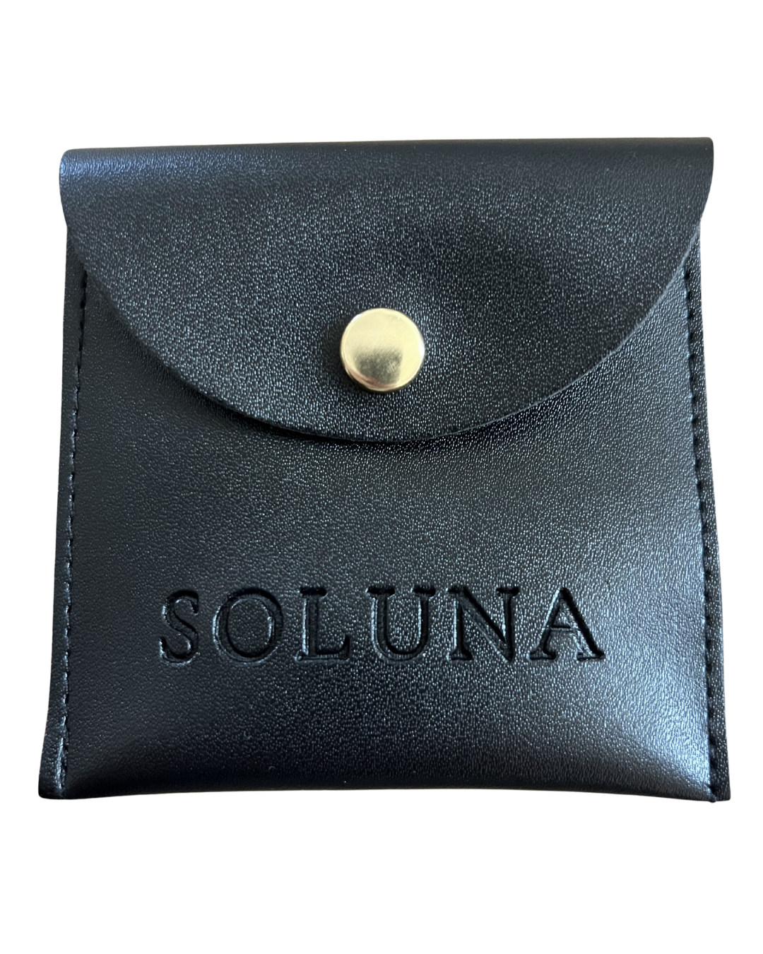Compact Jewellery Purse